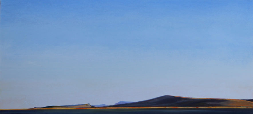 H : 55 cm / L : 119 cm