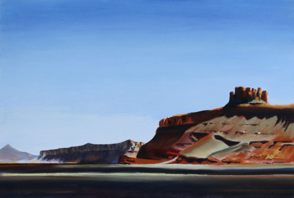 H : 44 cm / L : 72 cm